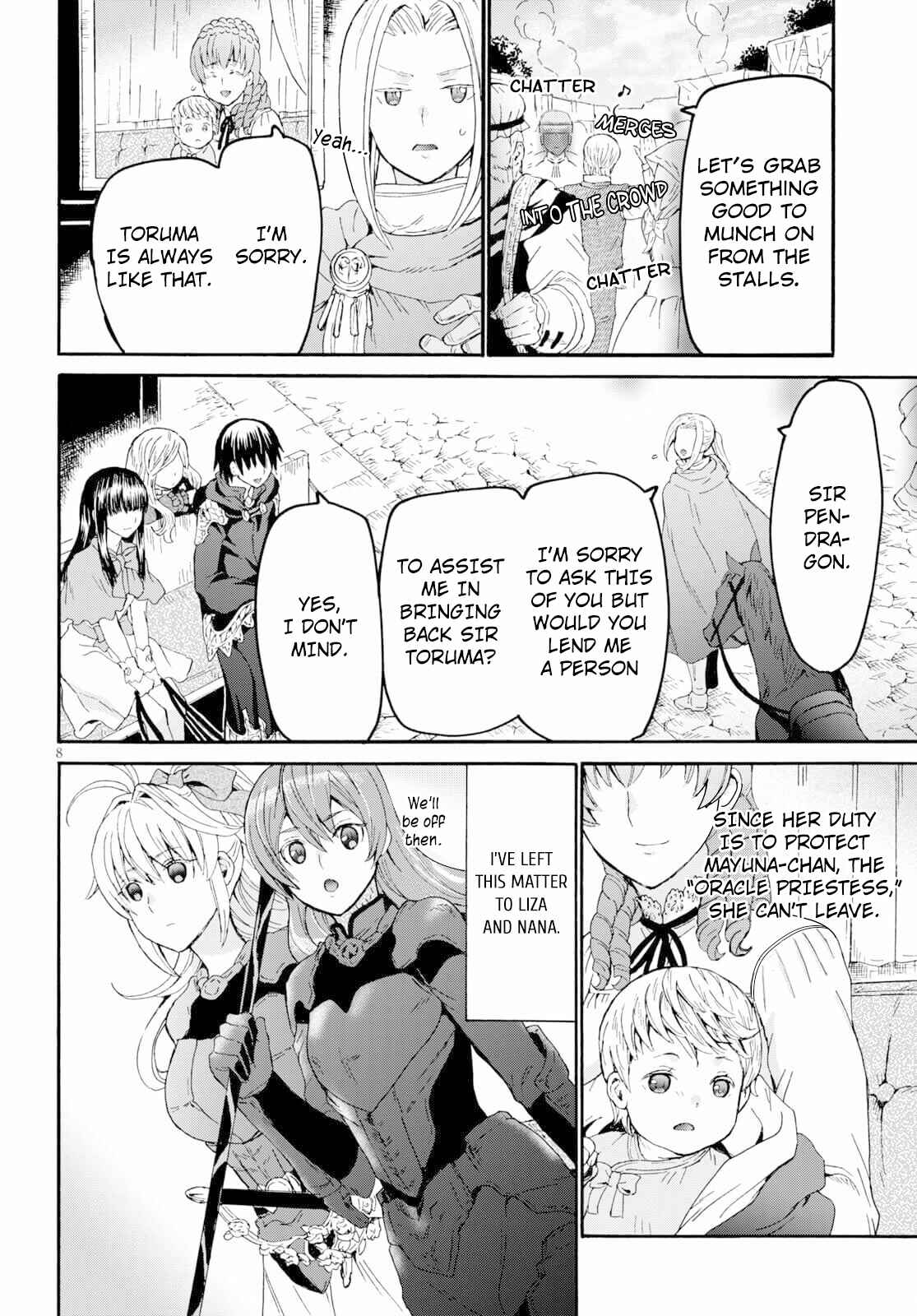 Chapter 80 - Page 9