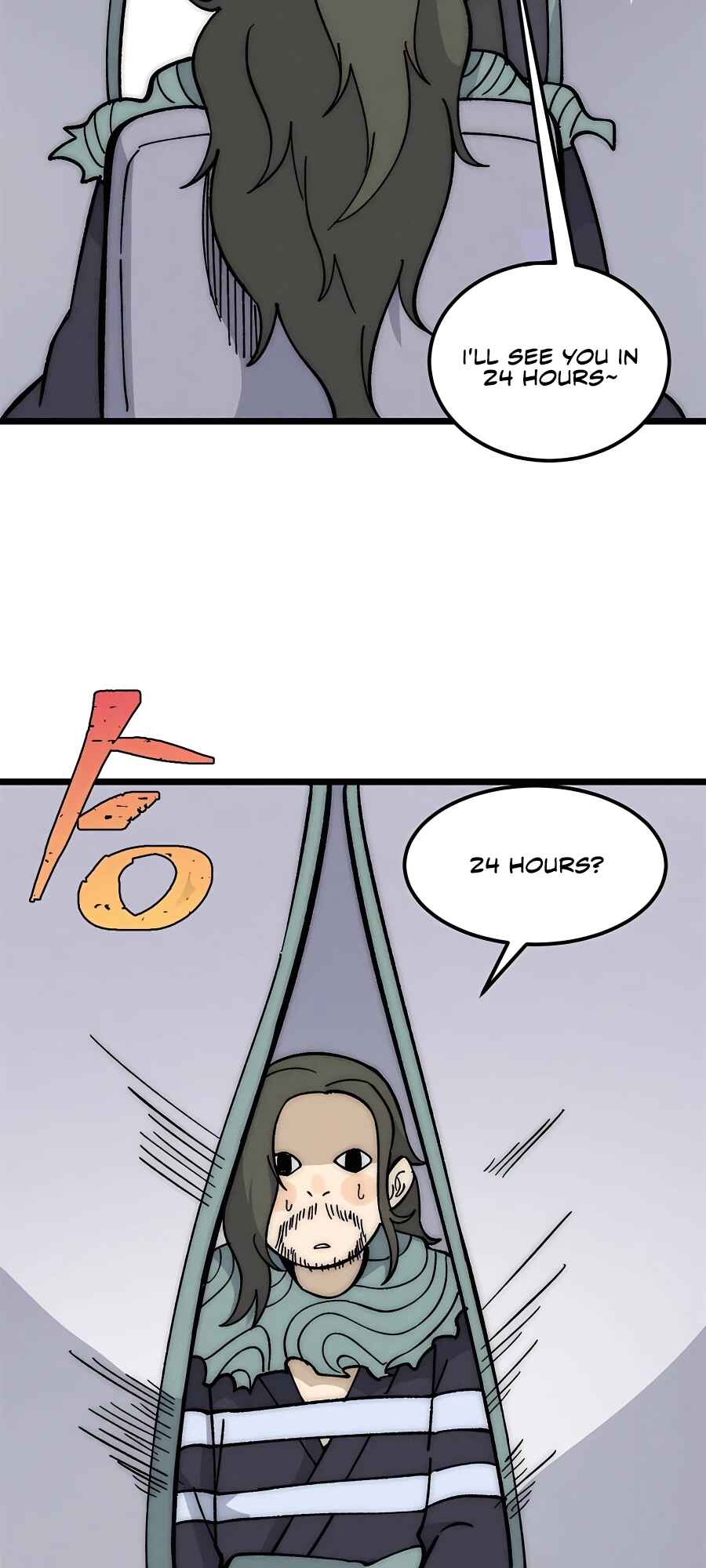 Chapter 183 - Page 25