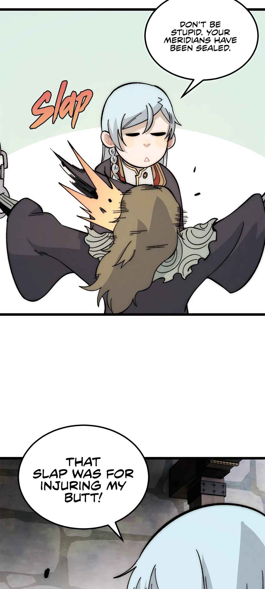Chapter 183 - Page 5