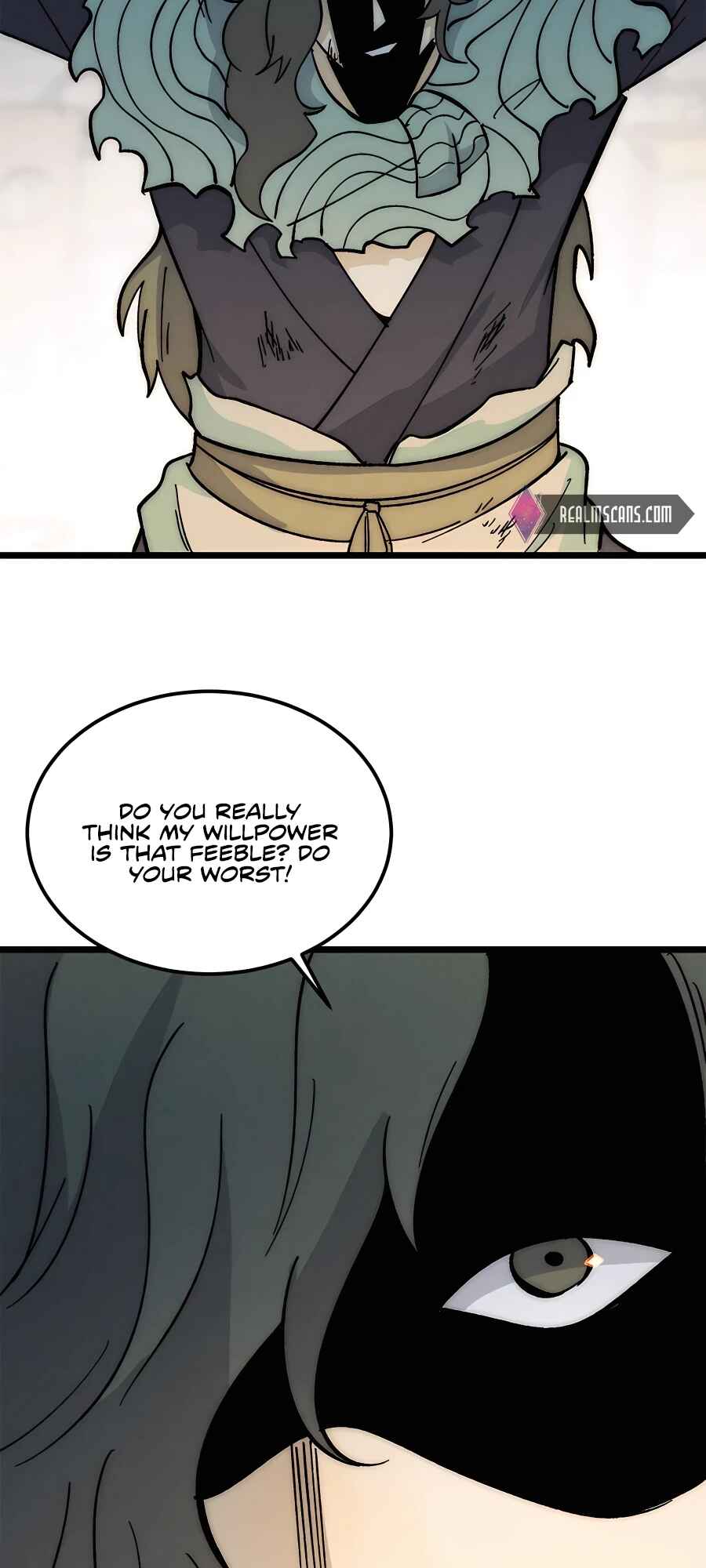 Chapter 183 - Page 8