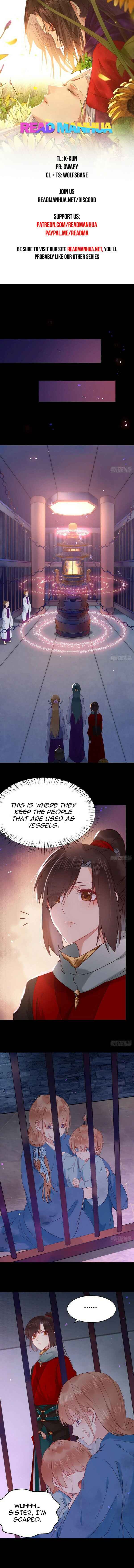 Chapter 383 - Page 1