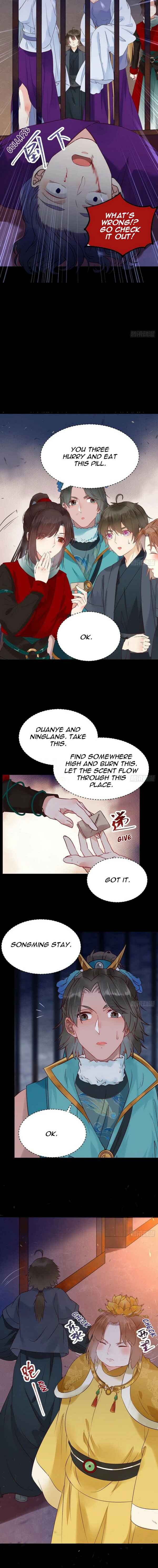 Chapter 383 - Page 3