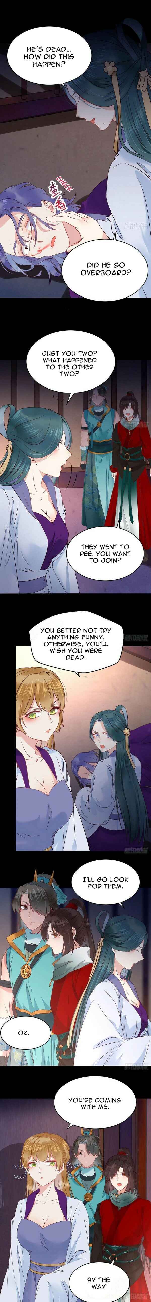 Chapter 383 - Page 4