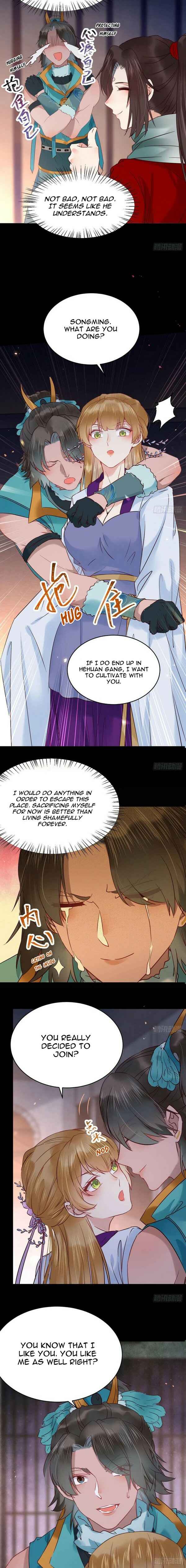 Chapter 383 - Page 6