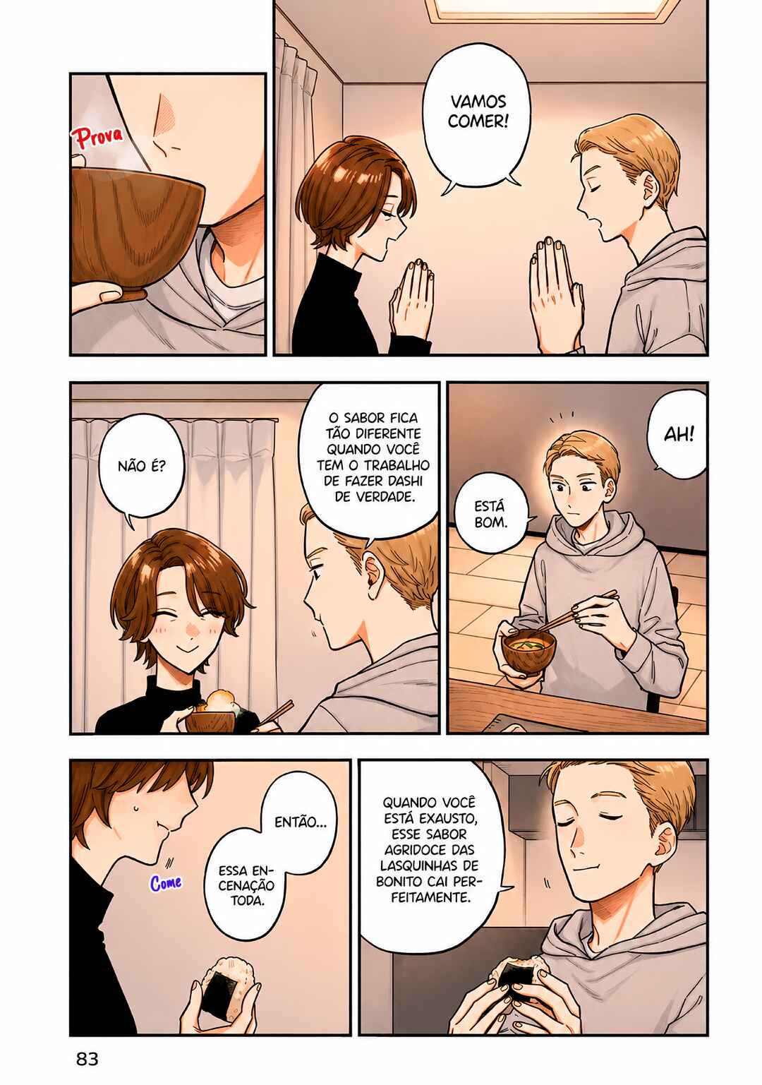 Chapter 102 - Page 14