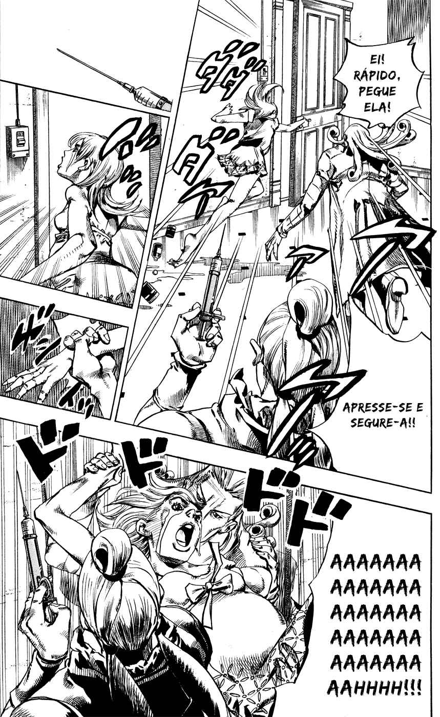 Chapter 71 - Page 10