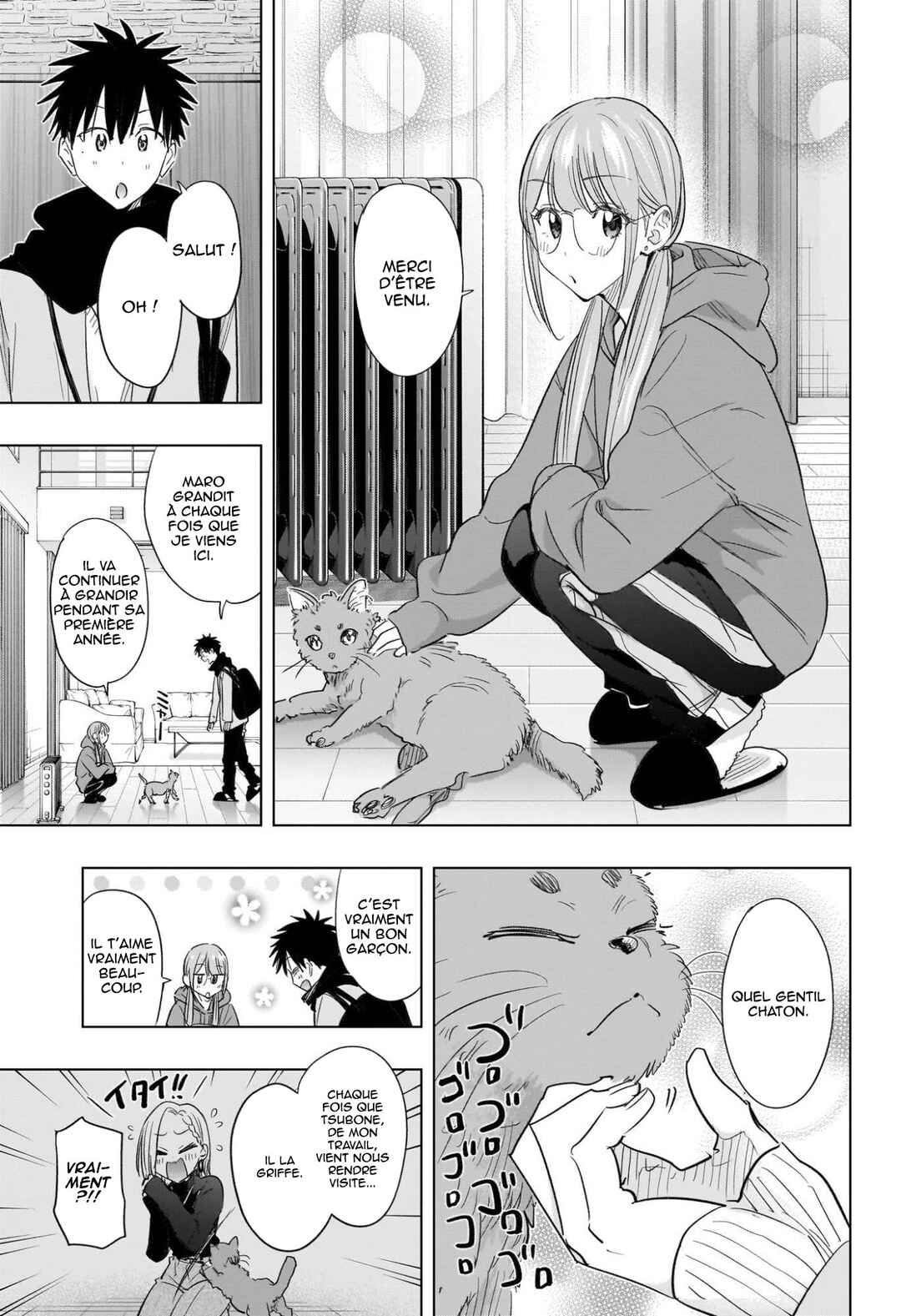 Chapter 58 - Page 10