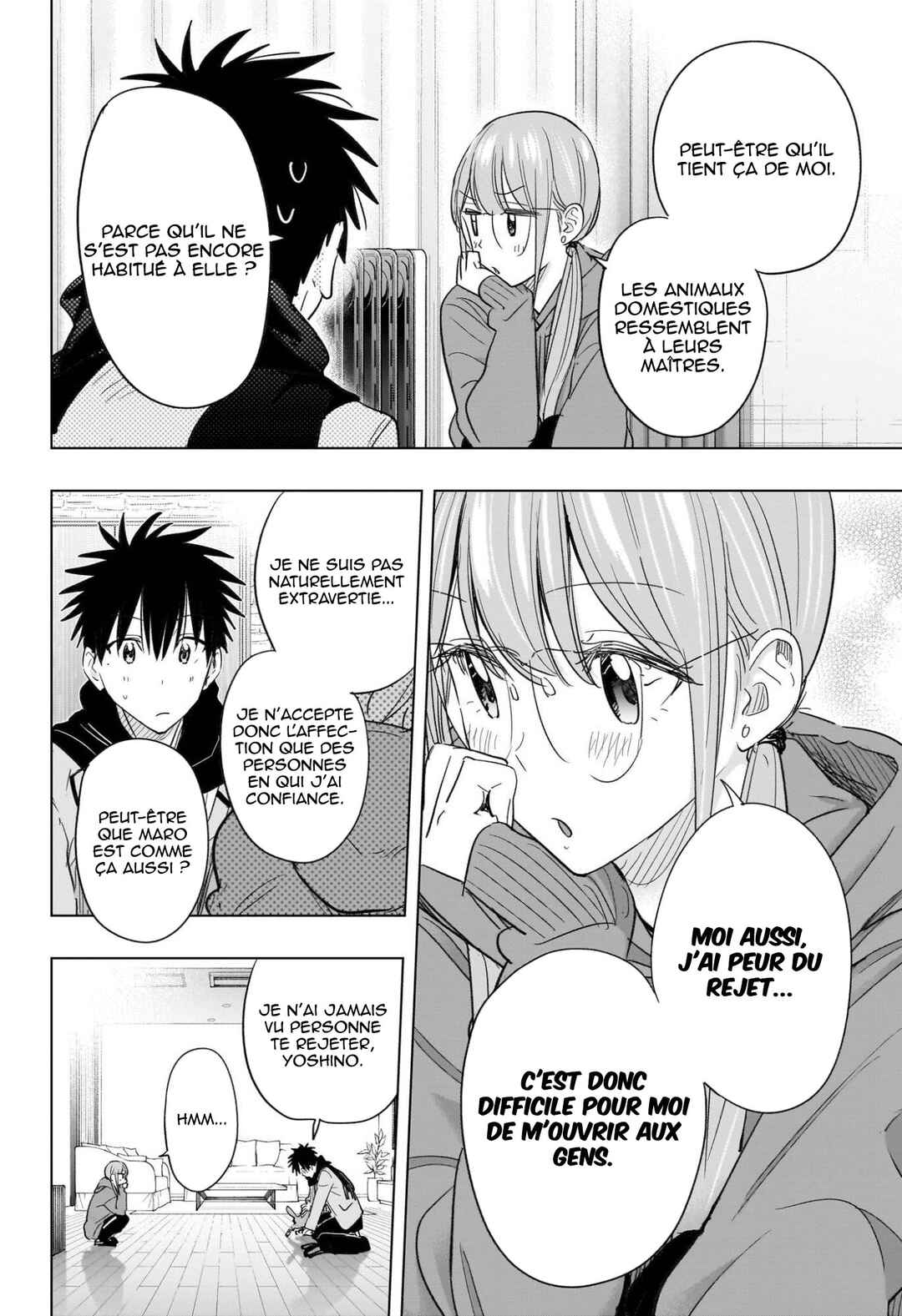Chapter 58 - Page 11