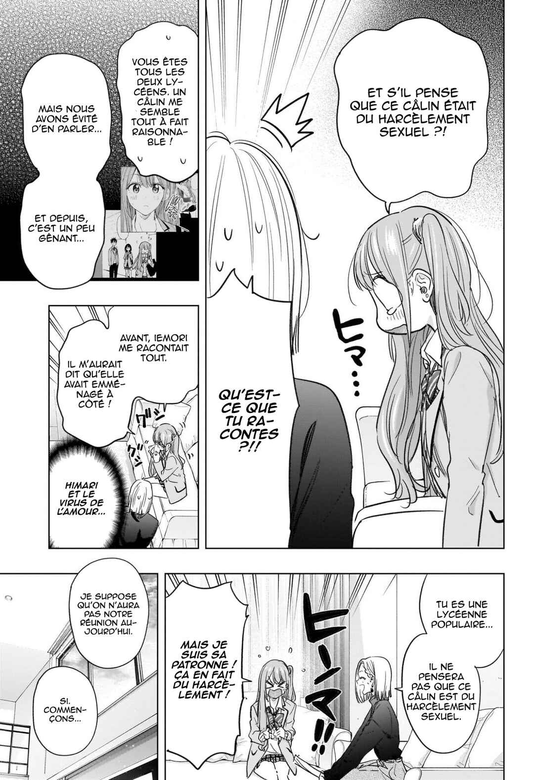 Chapter 58 - Page 8