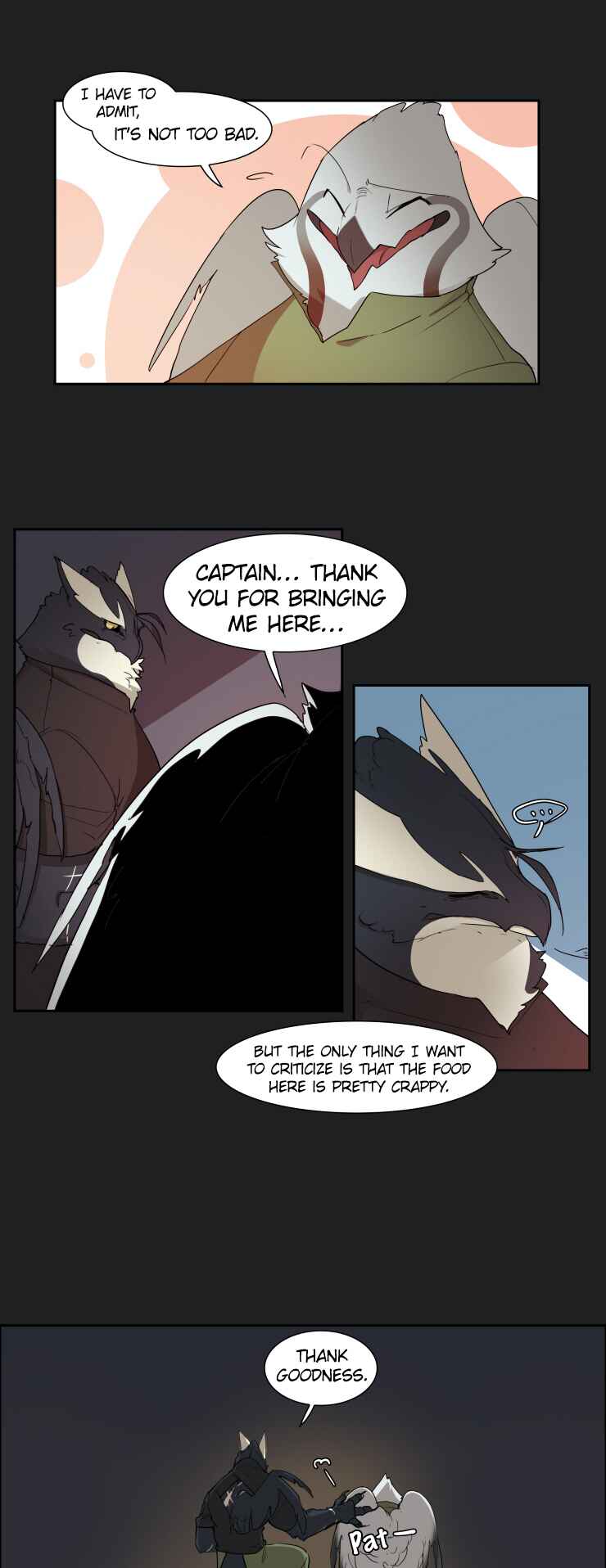 Chapter 214 - Page 6