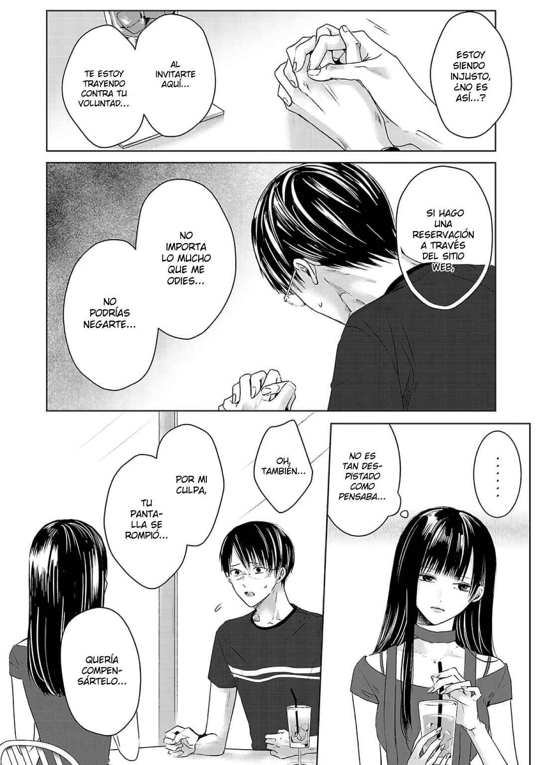 Chapter 2 - Page 5