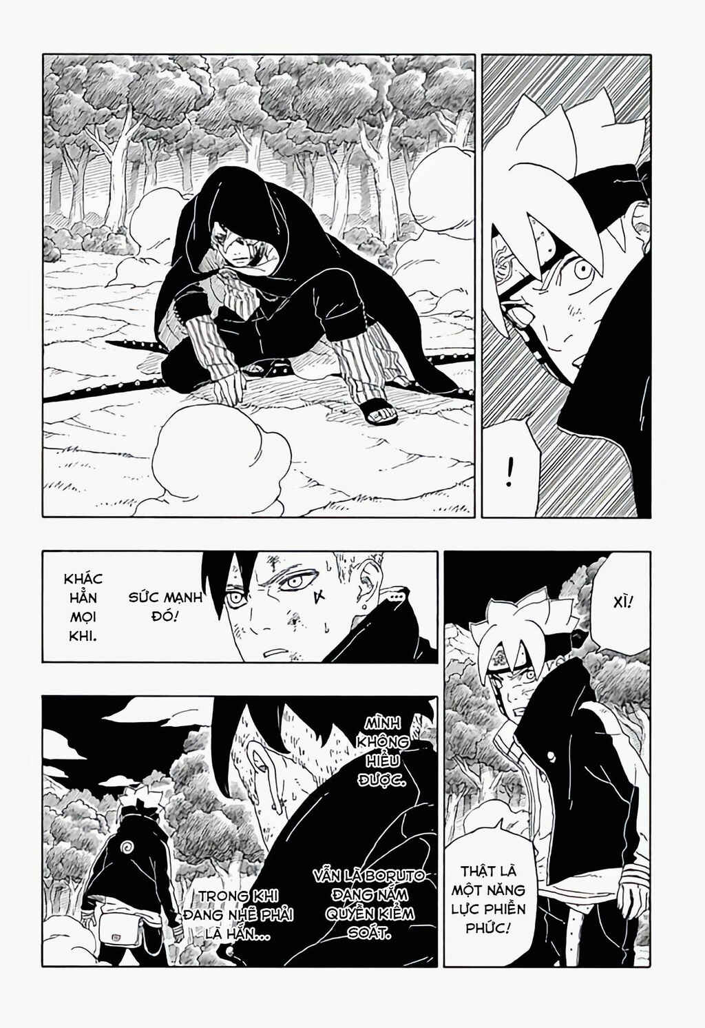 Chapter 64 - Page 12