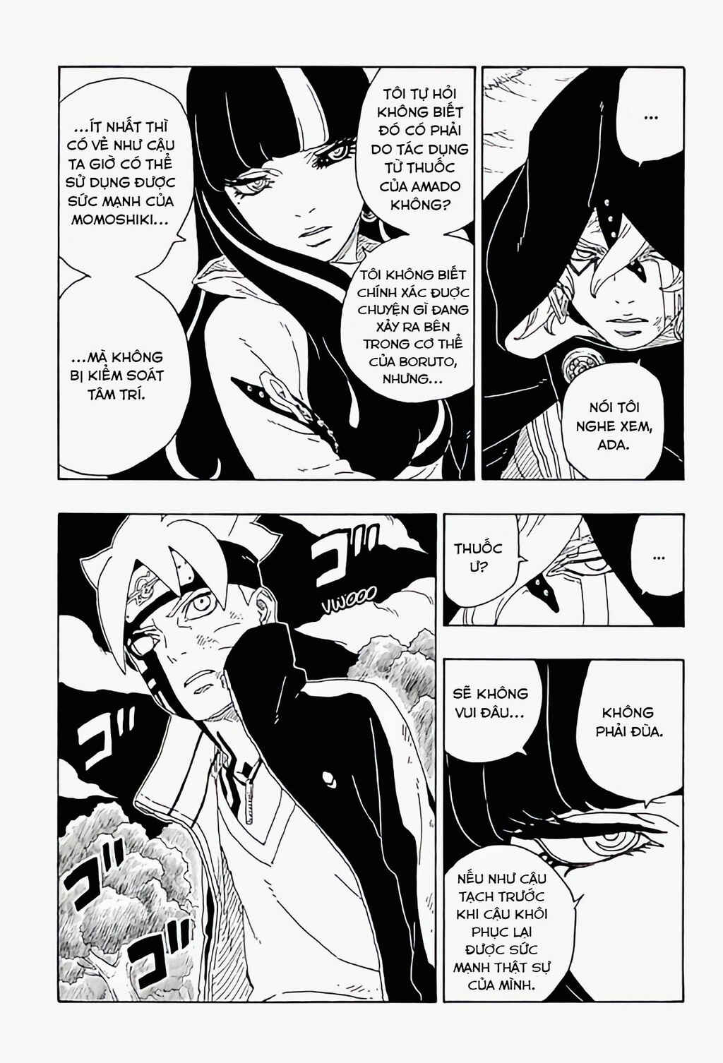 Chapter 64 - Page 13