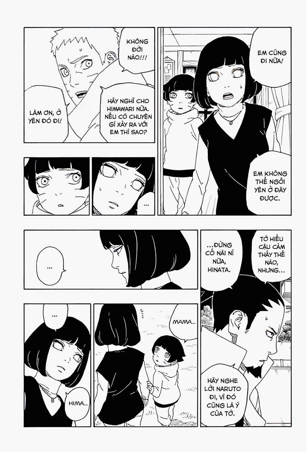 Chapter 64 - Page 17