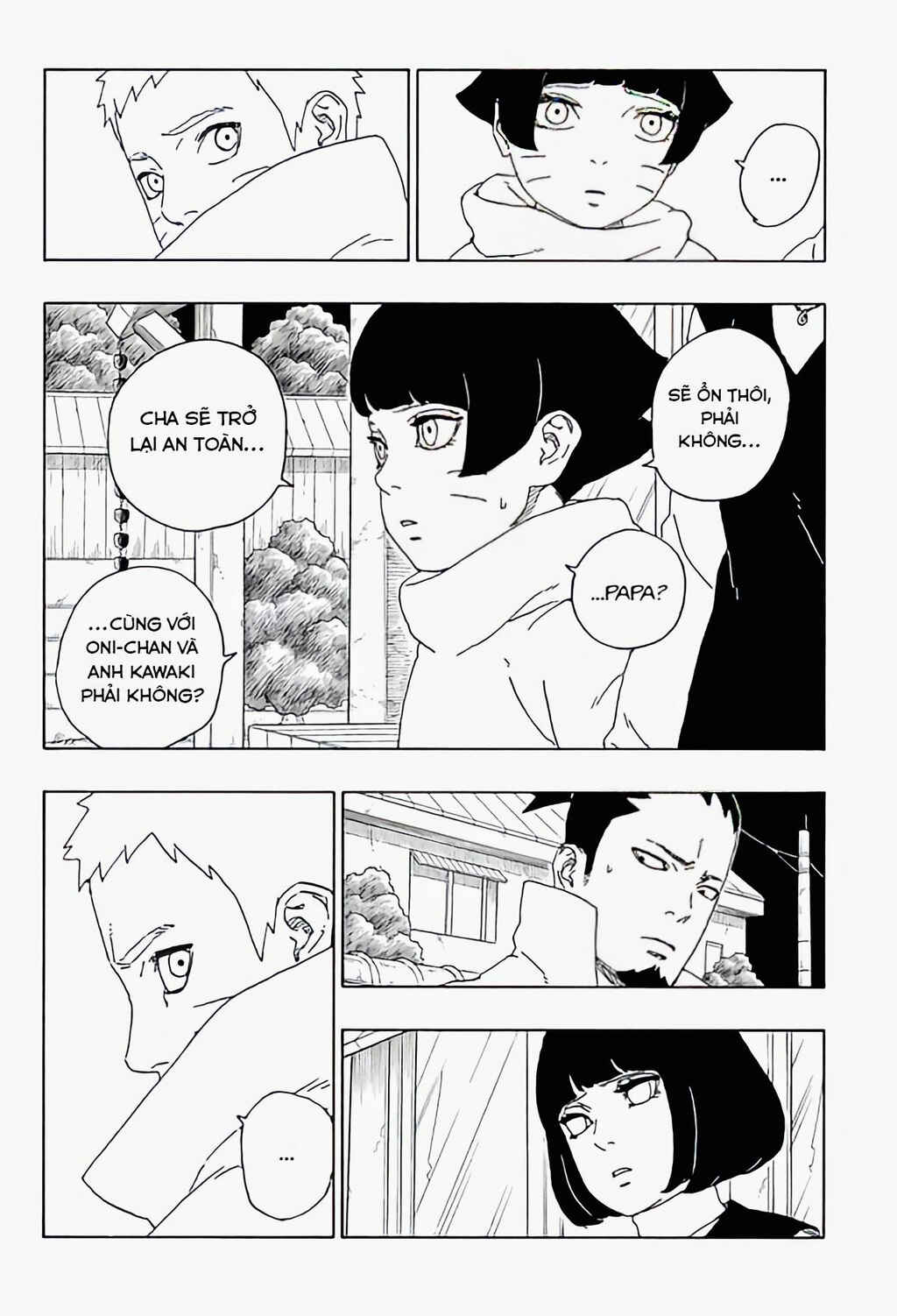 Chapter 64 - Page 18