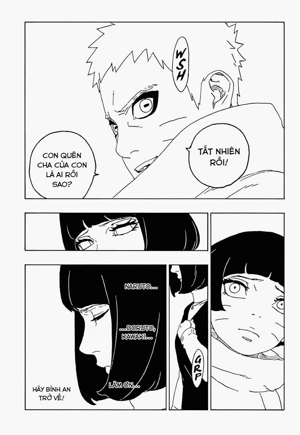 Chapter 64 - Page 19