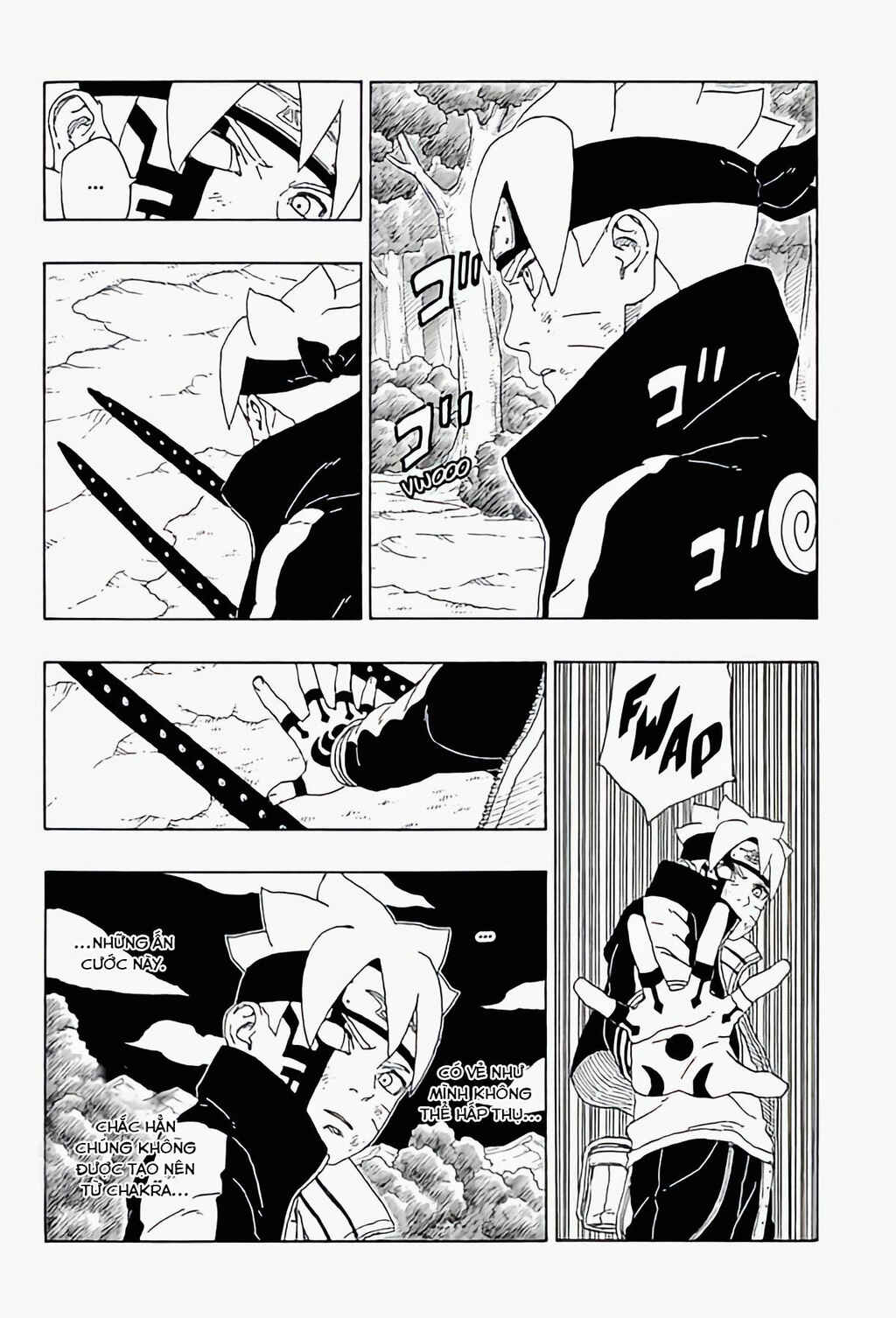 Chapter 64 - Page 20