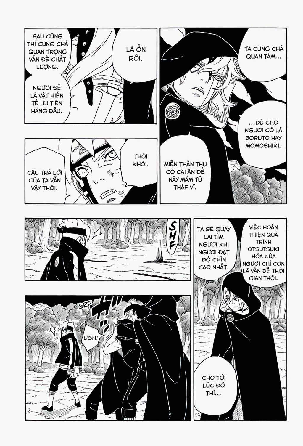 Chapter 64 - Page 23