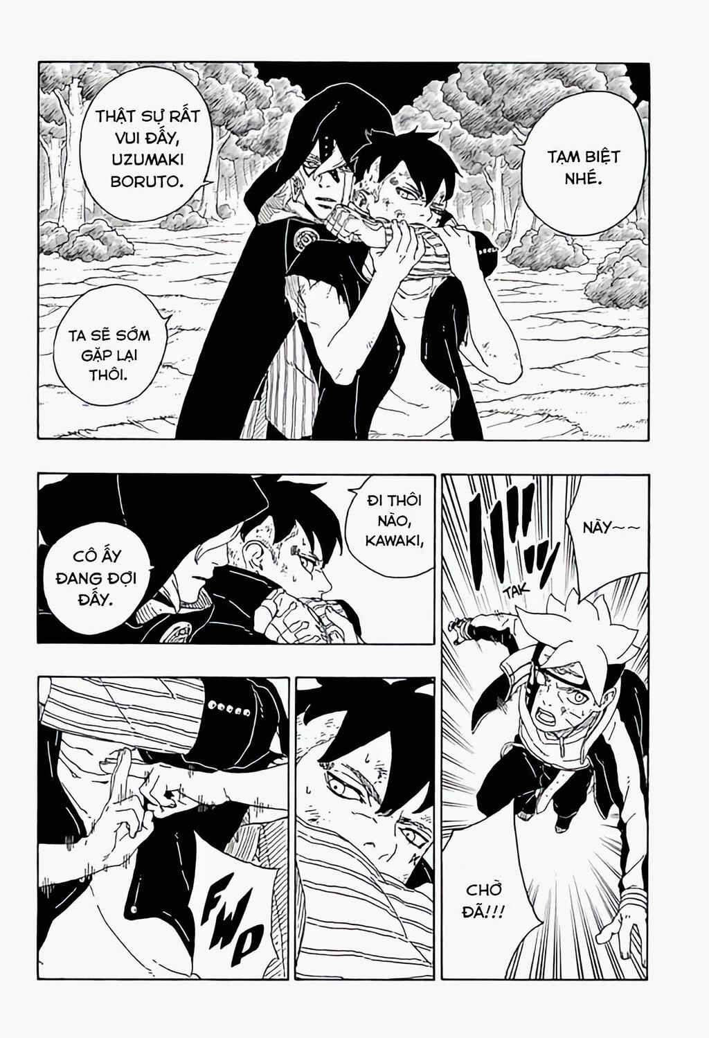 Chapter 64 - Page 24