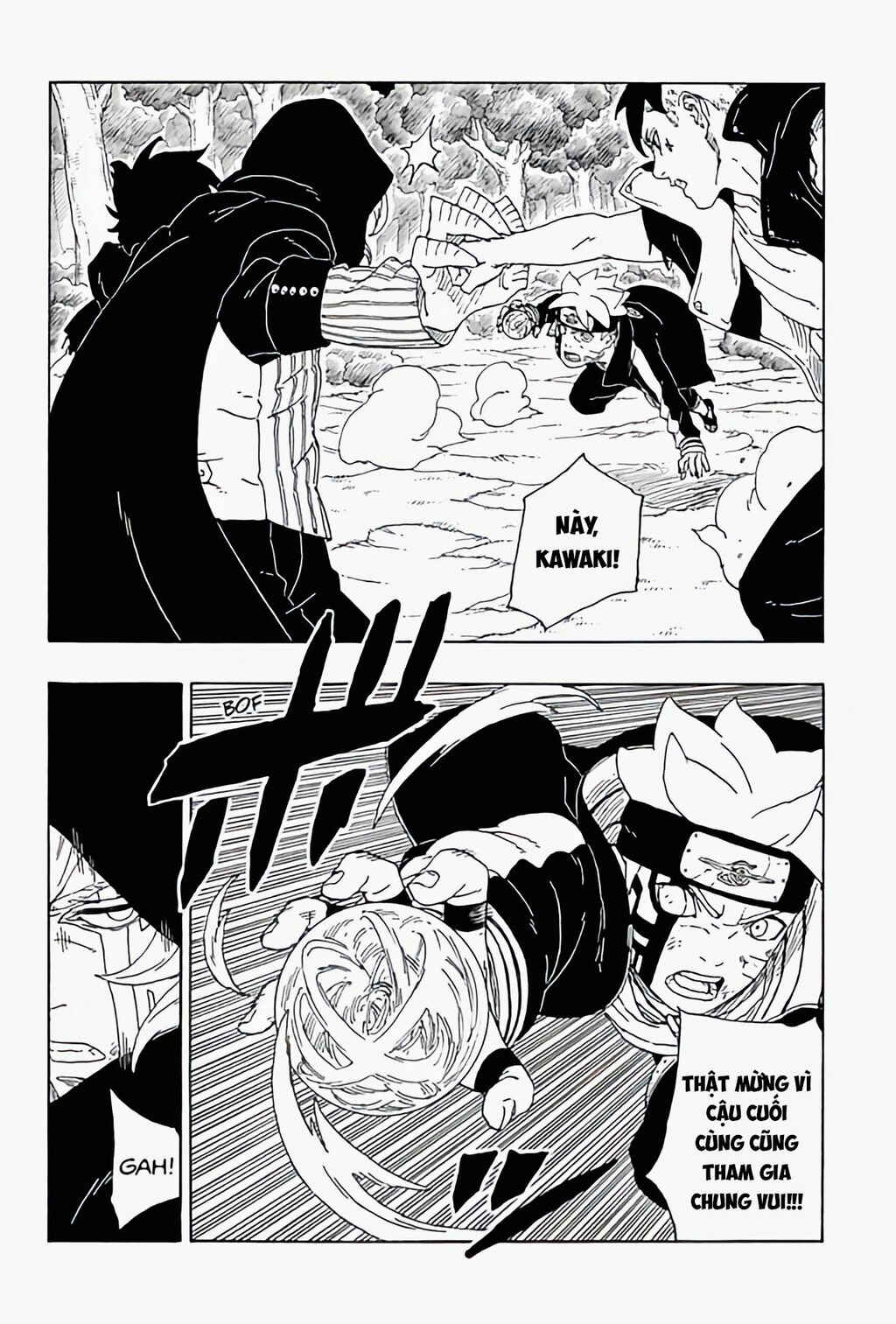 Chapter 64 - Page 26