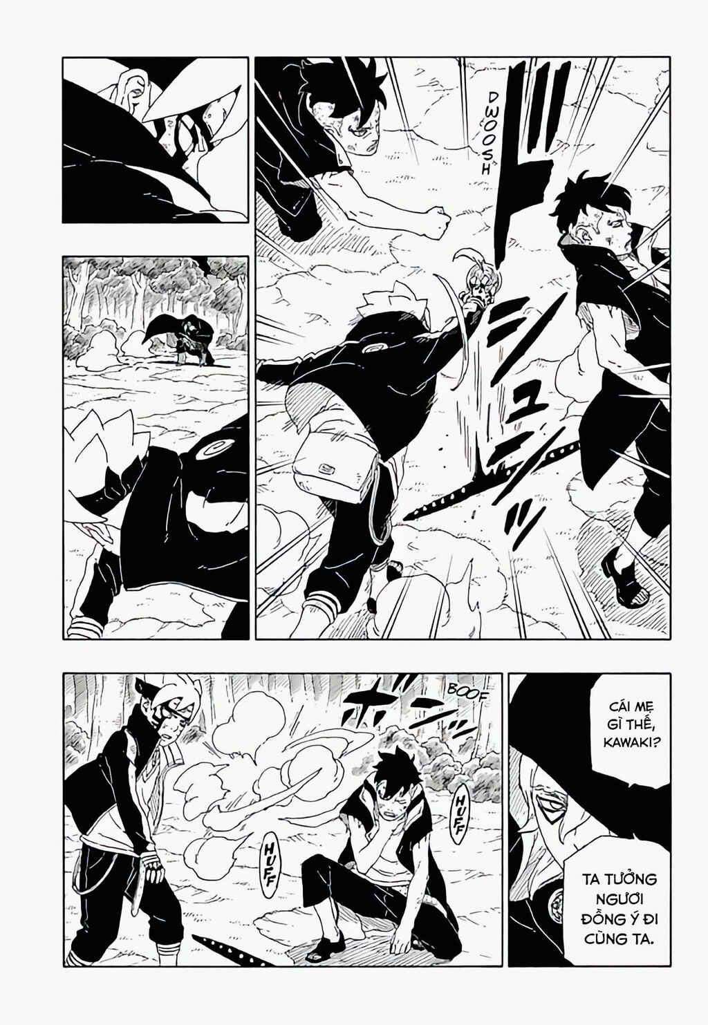 Chapter 64 - Page 27