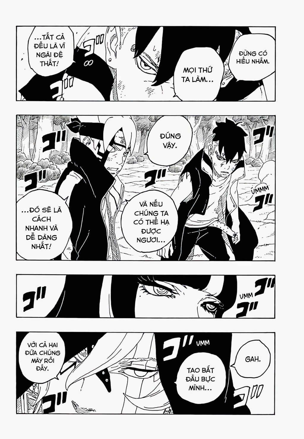 Chapter 64 - Page 28