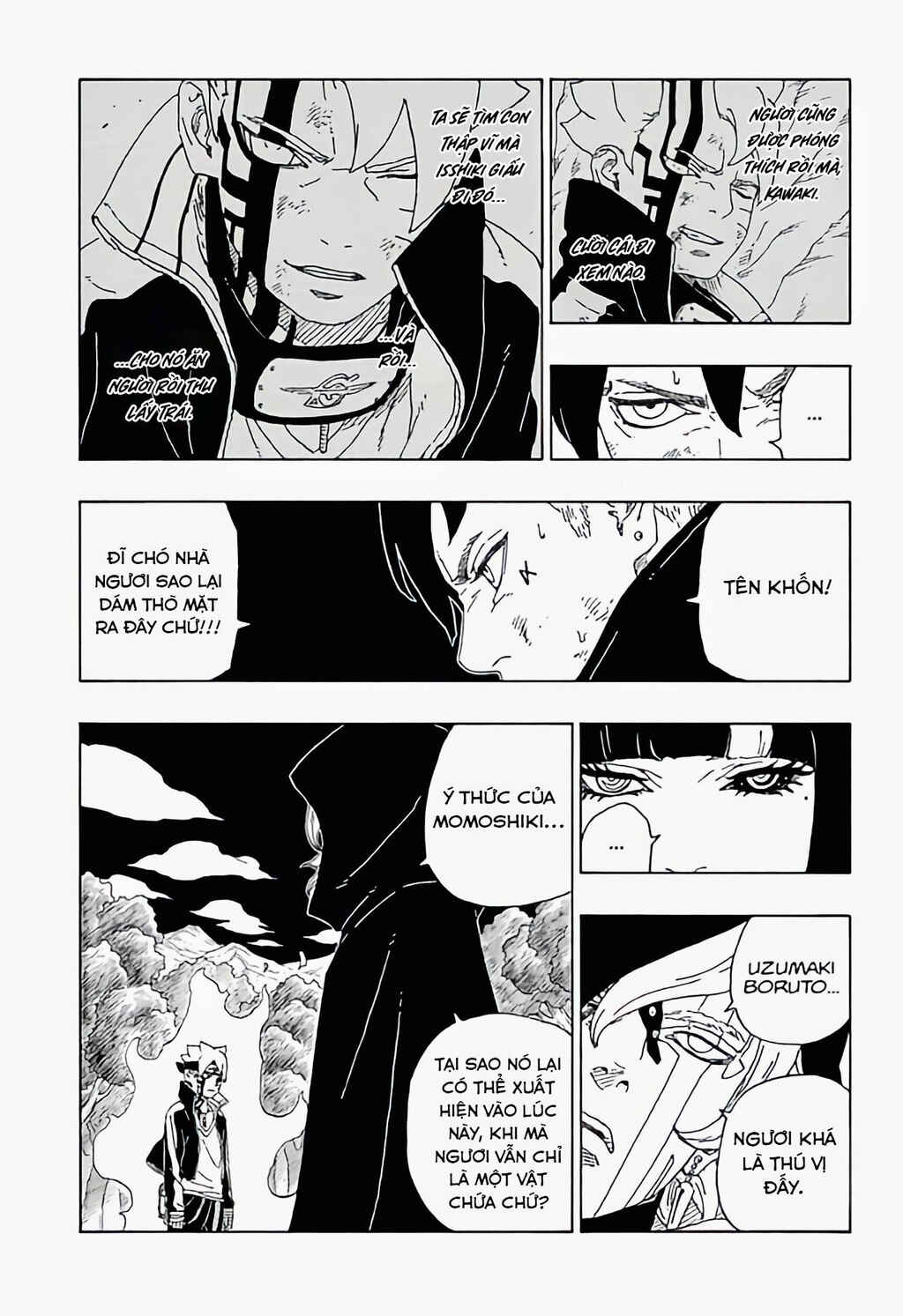 Chapter 64 - Page 3
