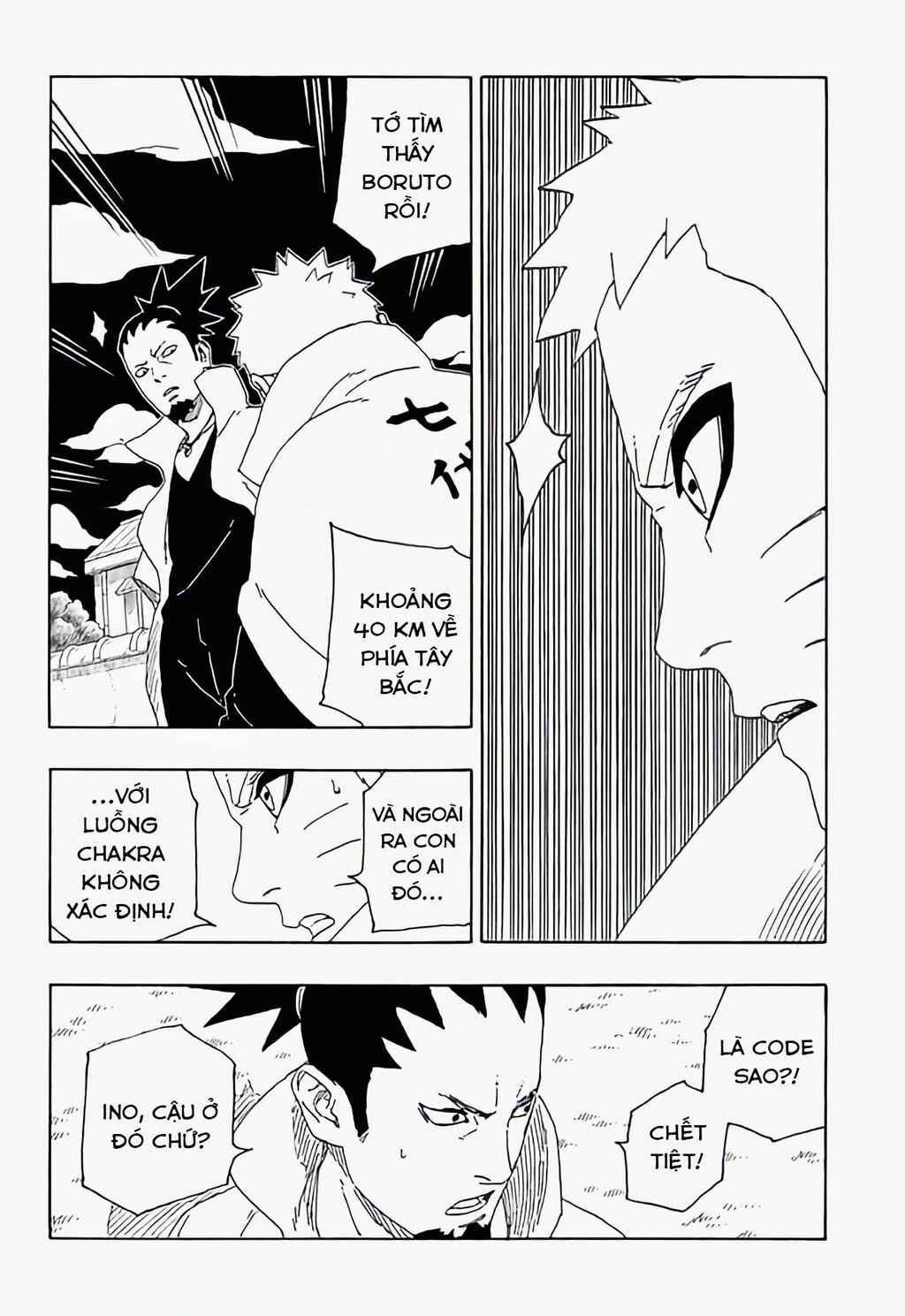 Chapter 64 - Page 30