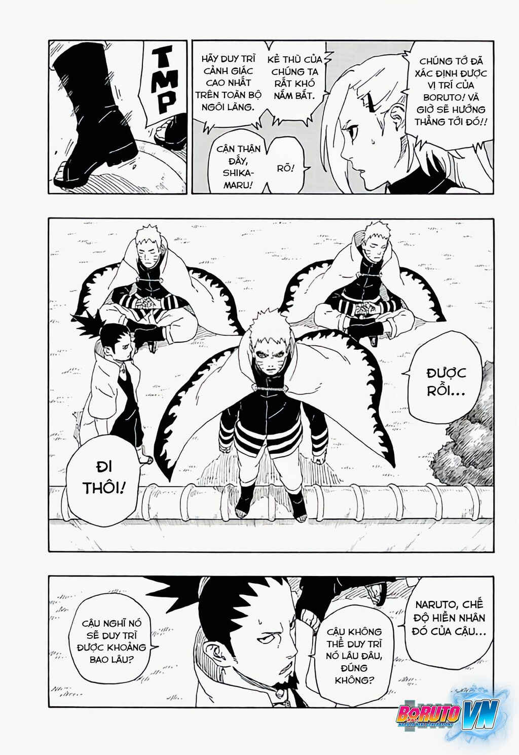 Chapter 64 - Page 31