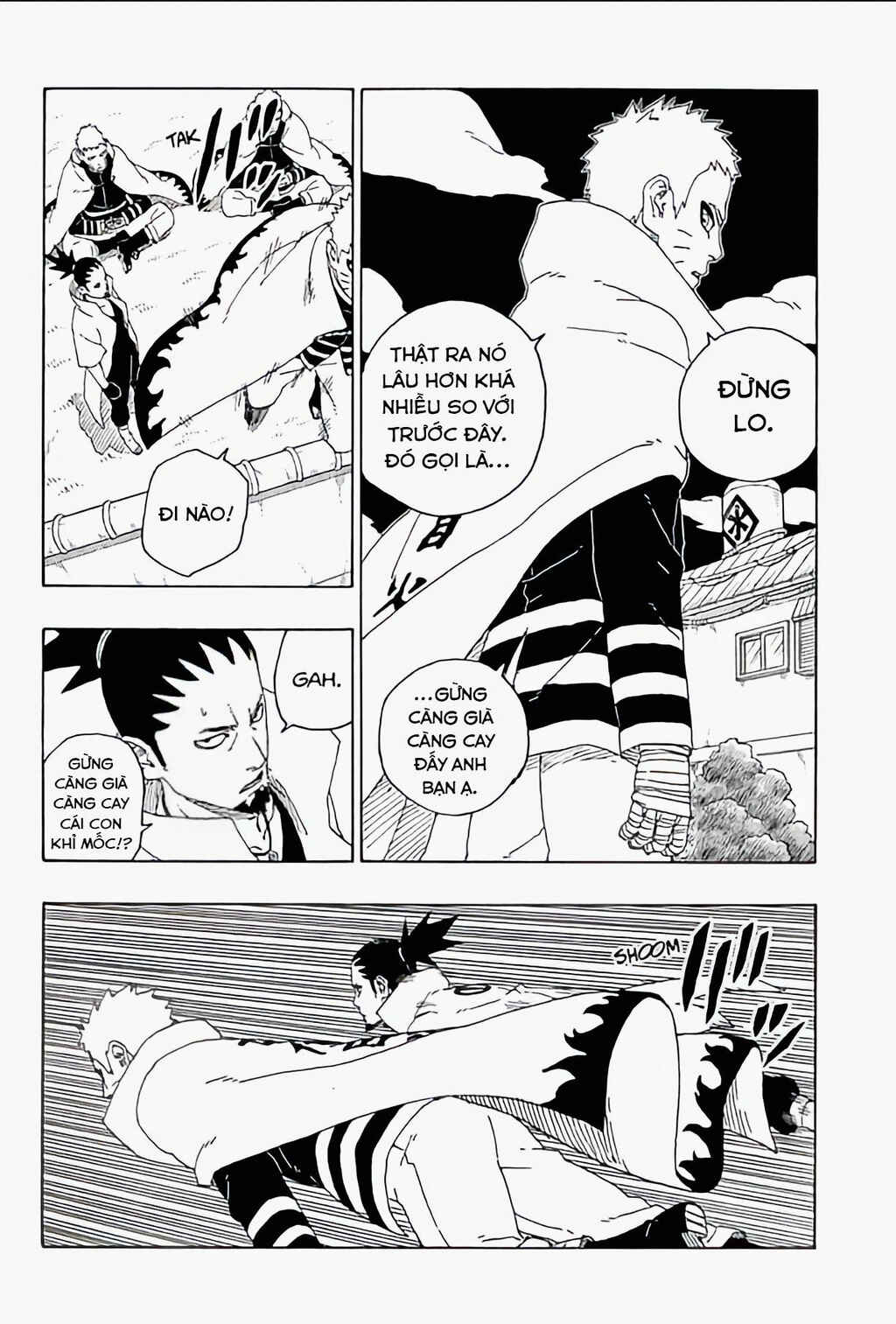 Chapter 64 - Page 32