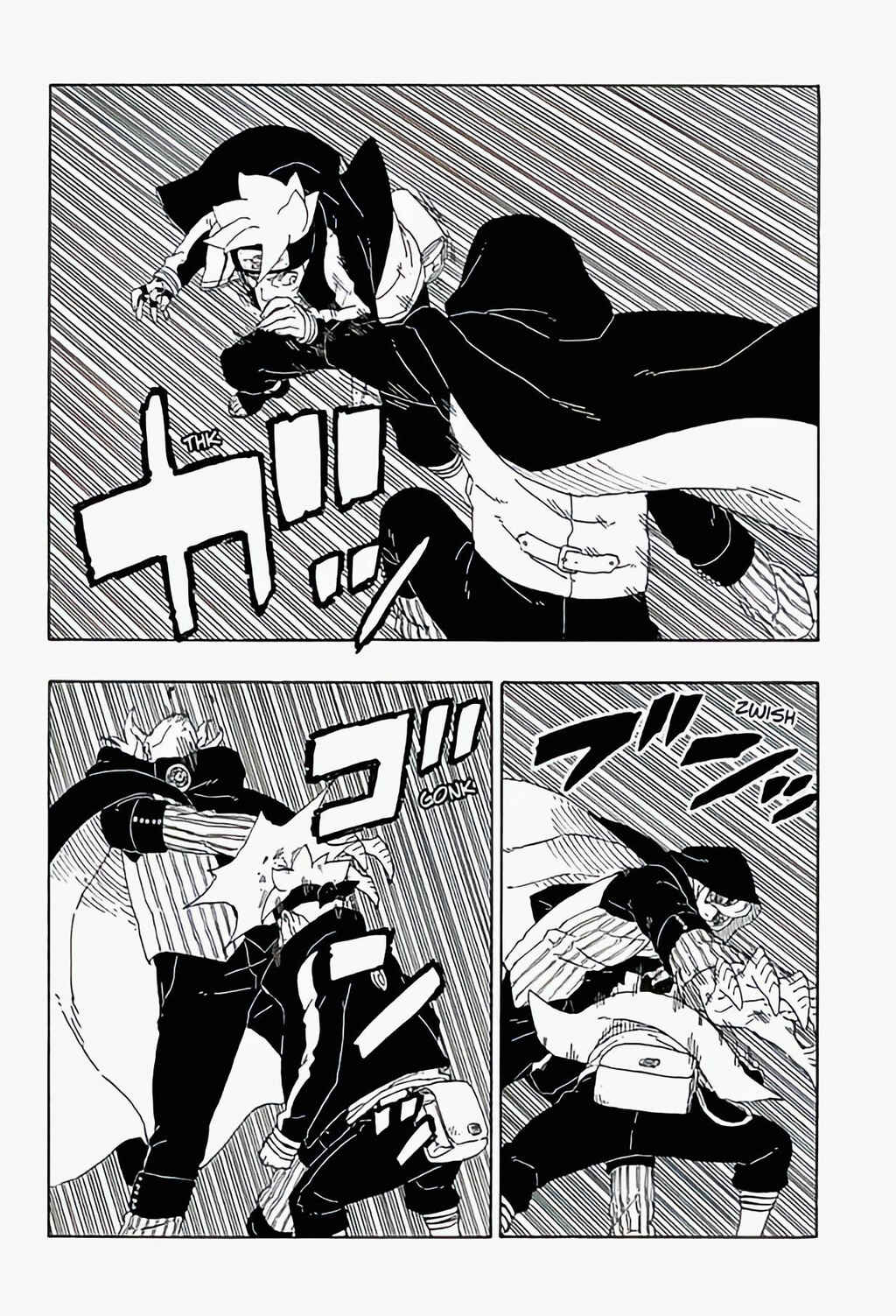 Chapter 64 - Page 34