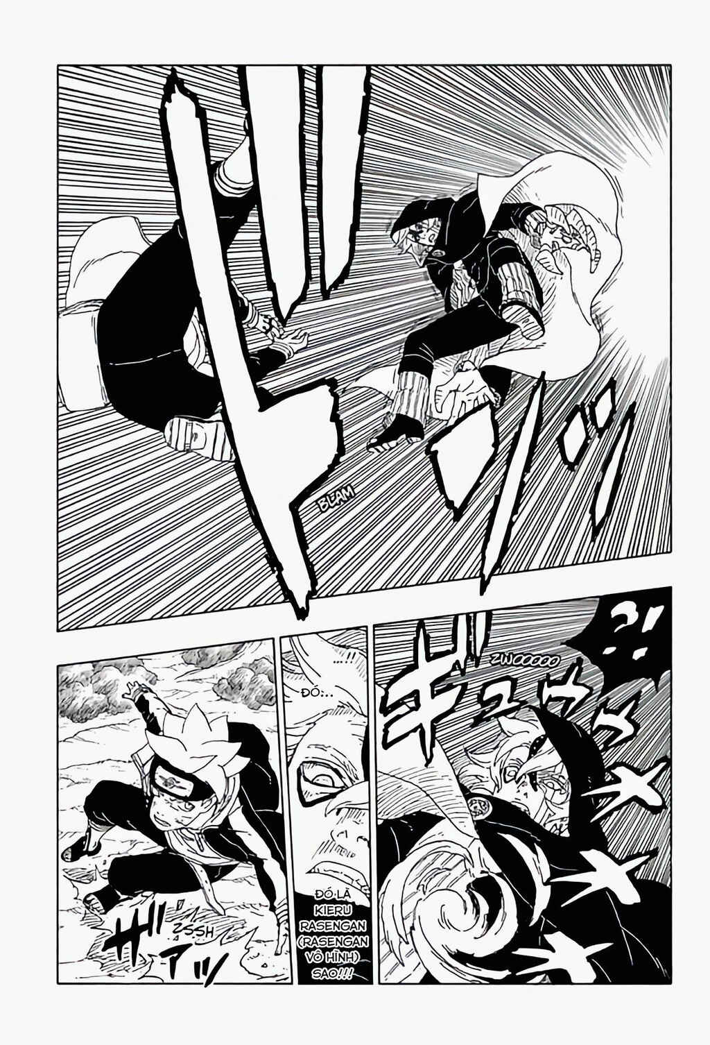 Chapter 64 - Page 37