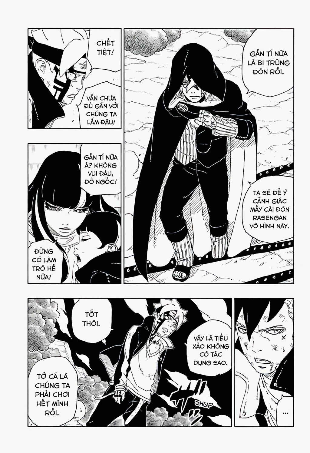 Chapter 64 - Page 39