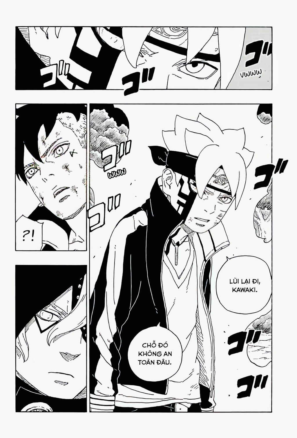 Chapter 64 - Page 4