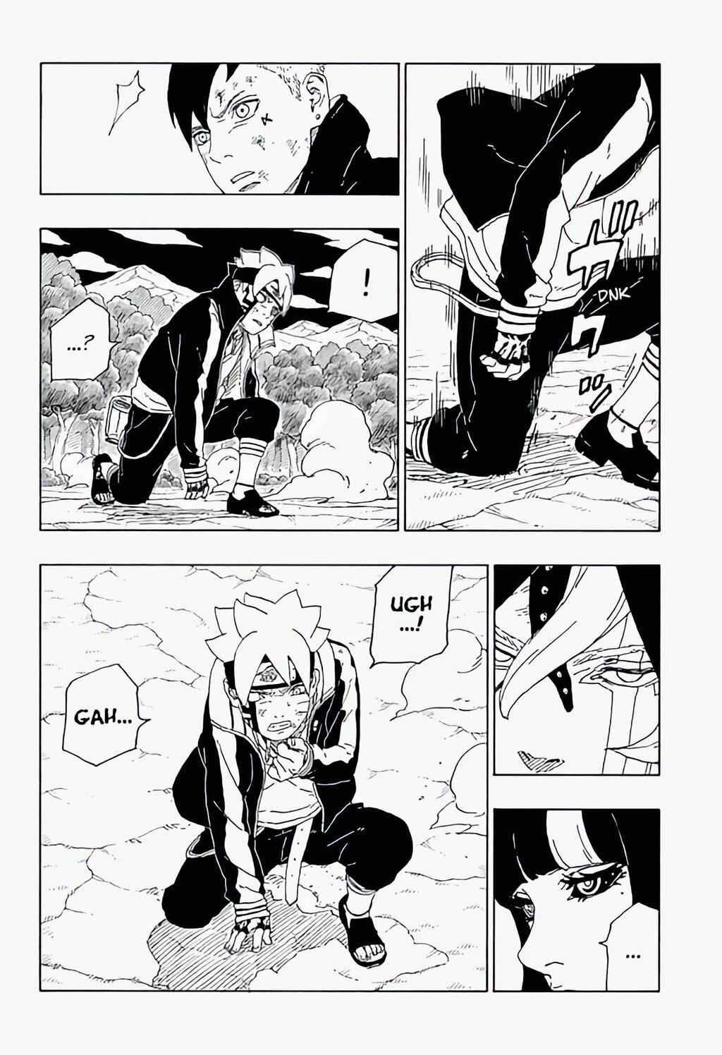 Chapter 64 - Page 40