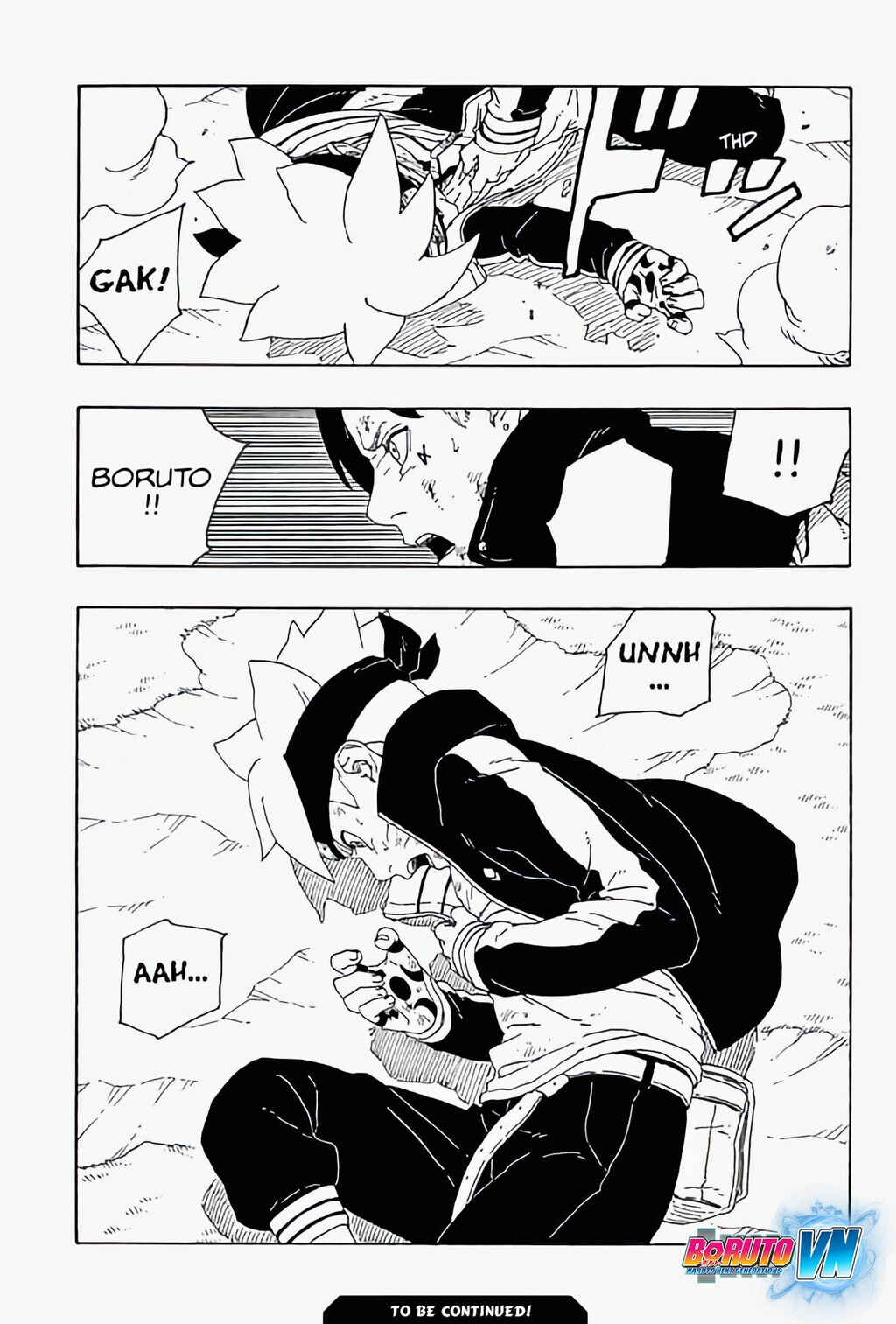 Chapter 64 - Page 41