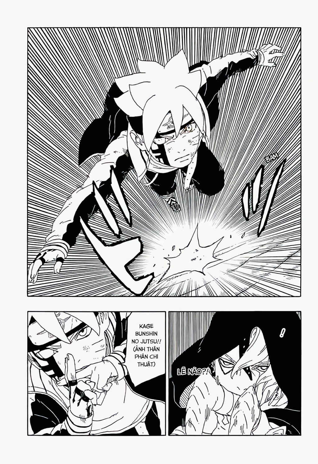 Chapter 64 - Page 5