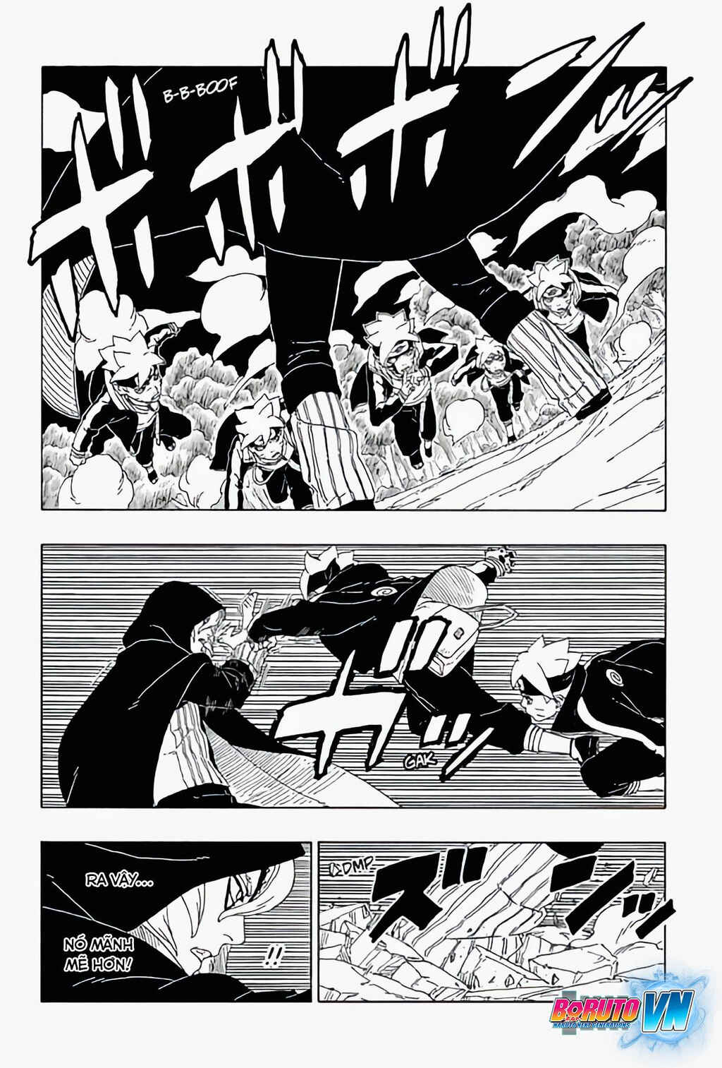 Chapter 64 - Page 6