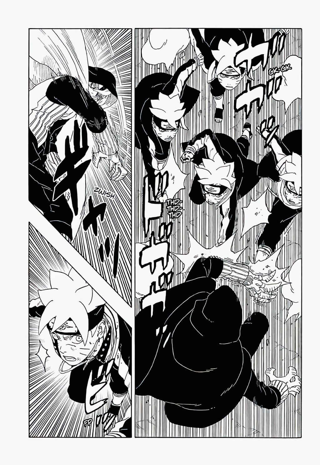 Chapter 64 - Page 7