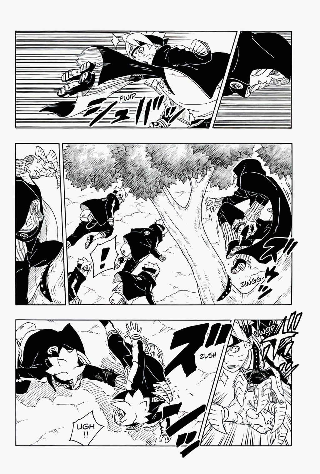 Chapter 64 - Page 8