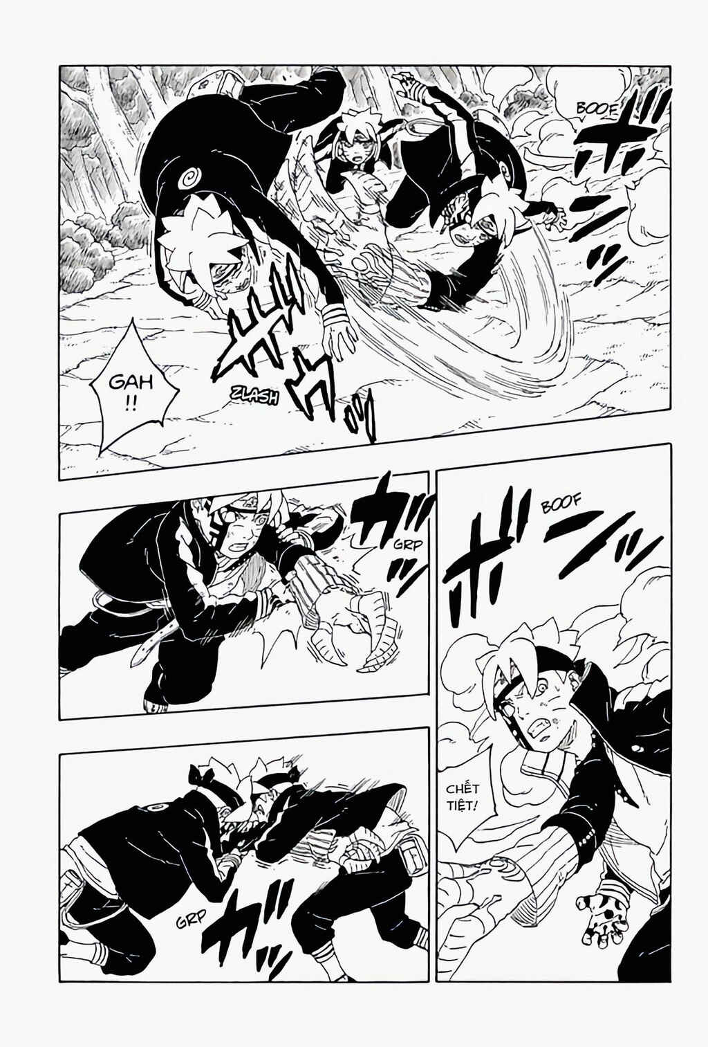 Chapter 64 - Page 9