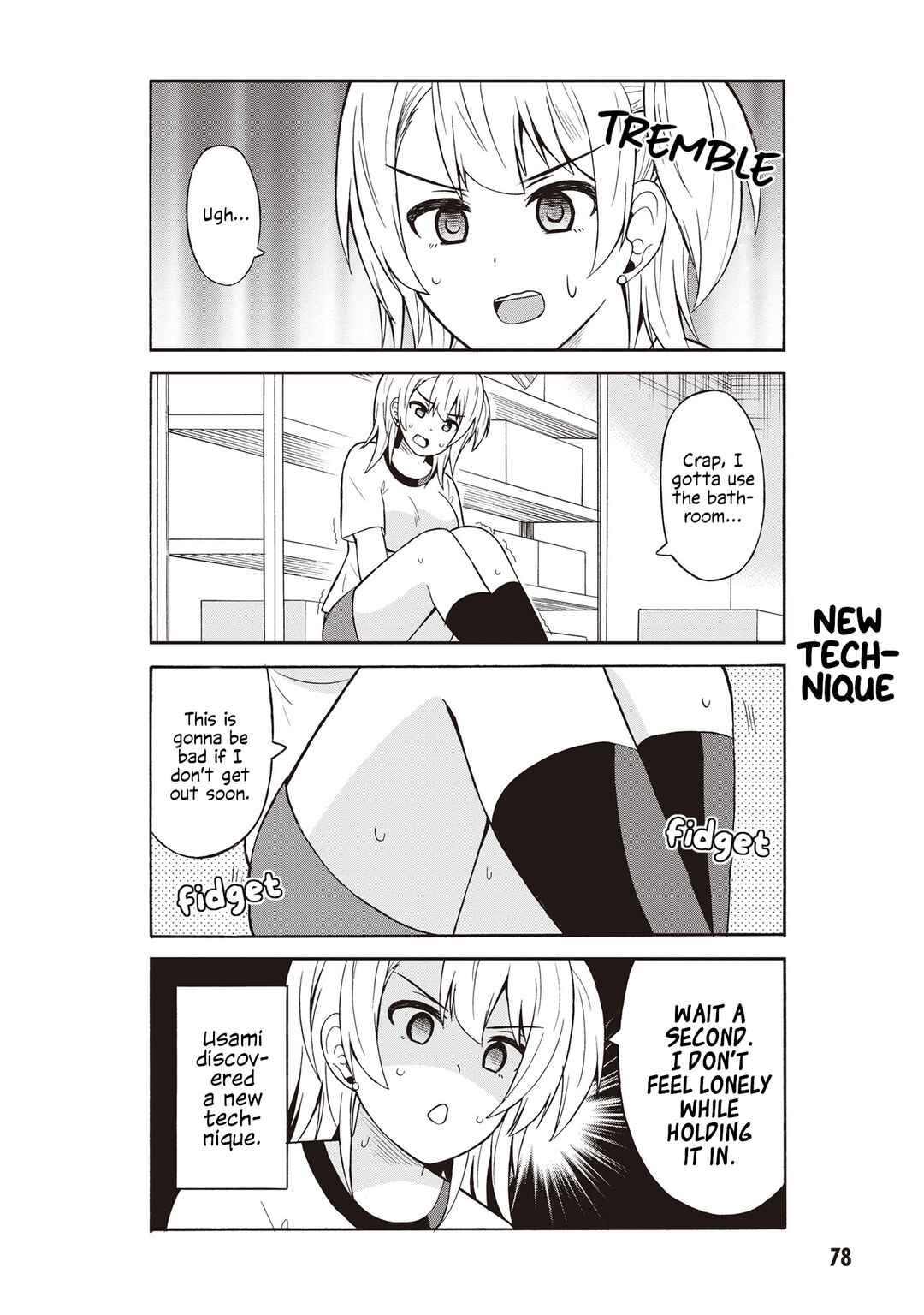 Chapter 43 - Page 6