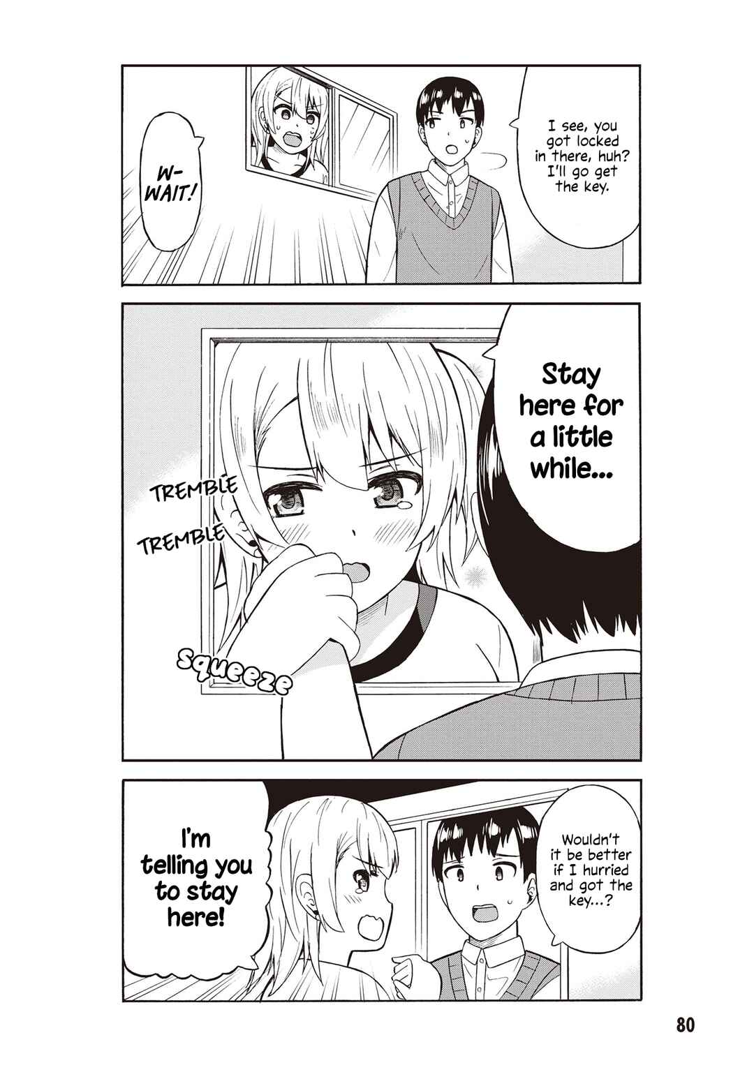 Chapter 43 - Page 8