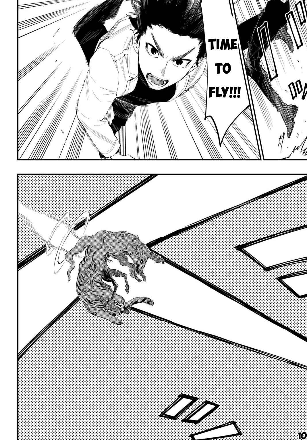 Chapter 93 - Page 11