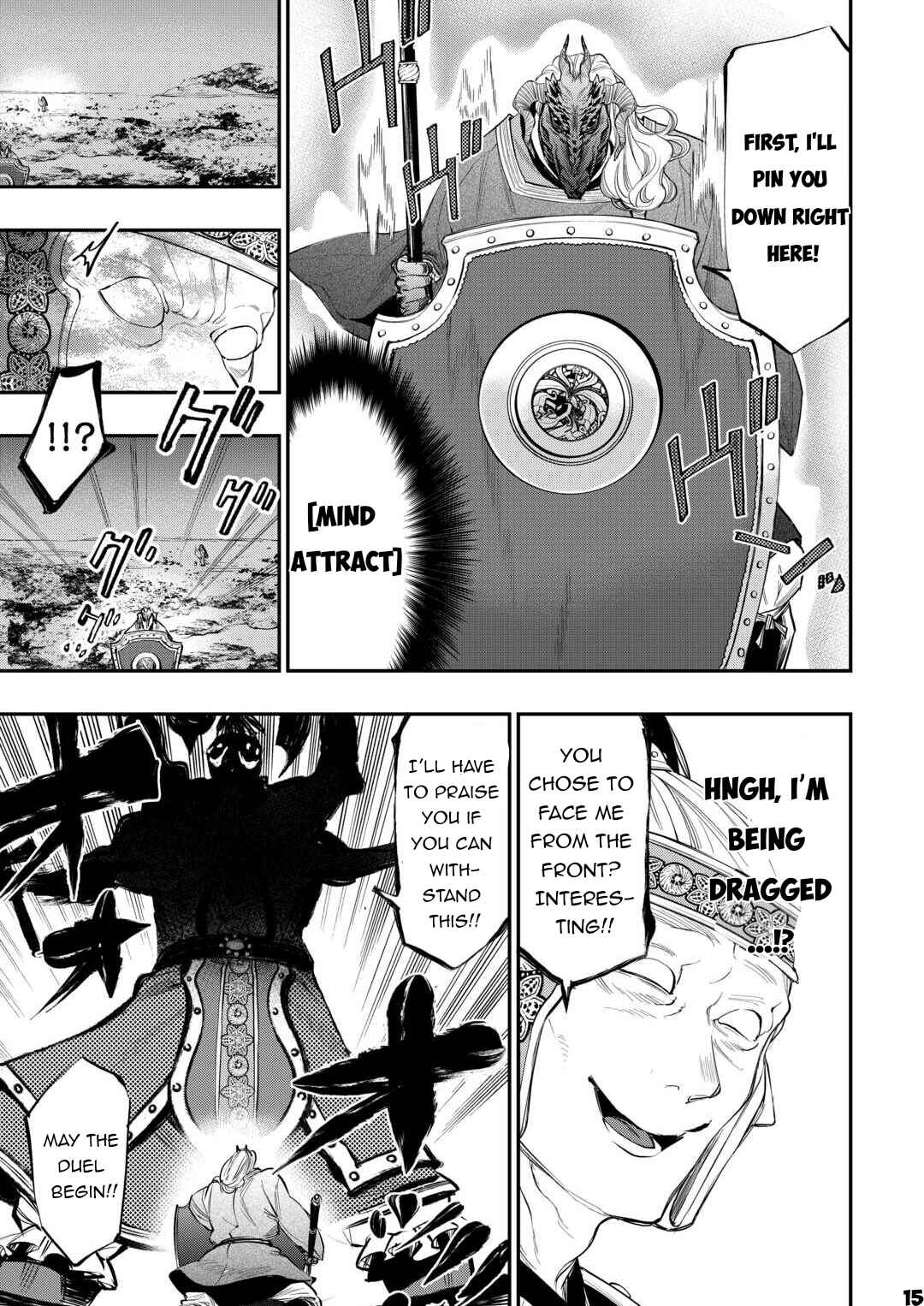 Chapter 93 - Page 16