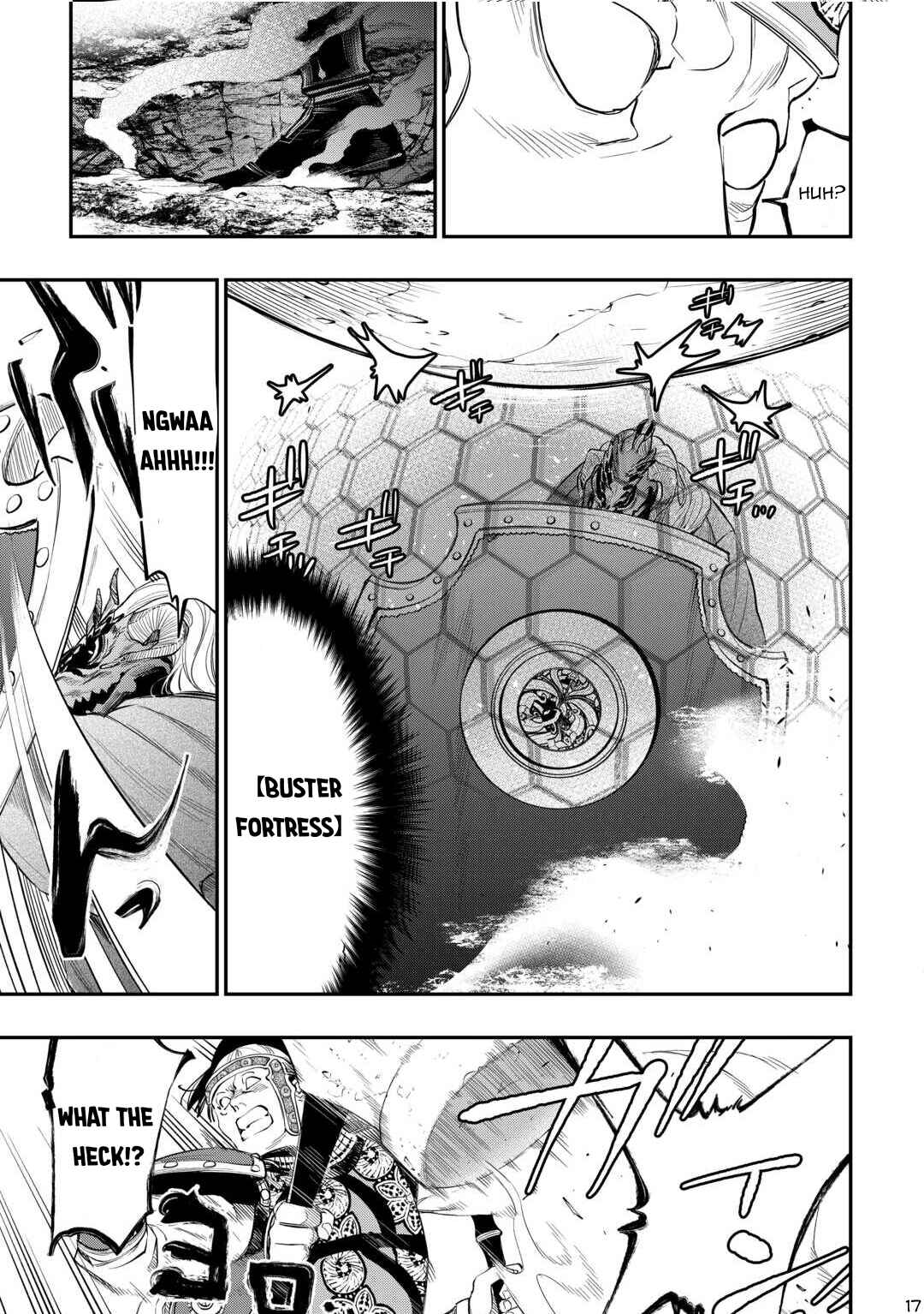 Chapter 93 - Page 18