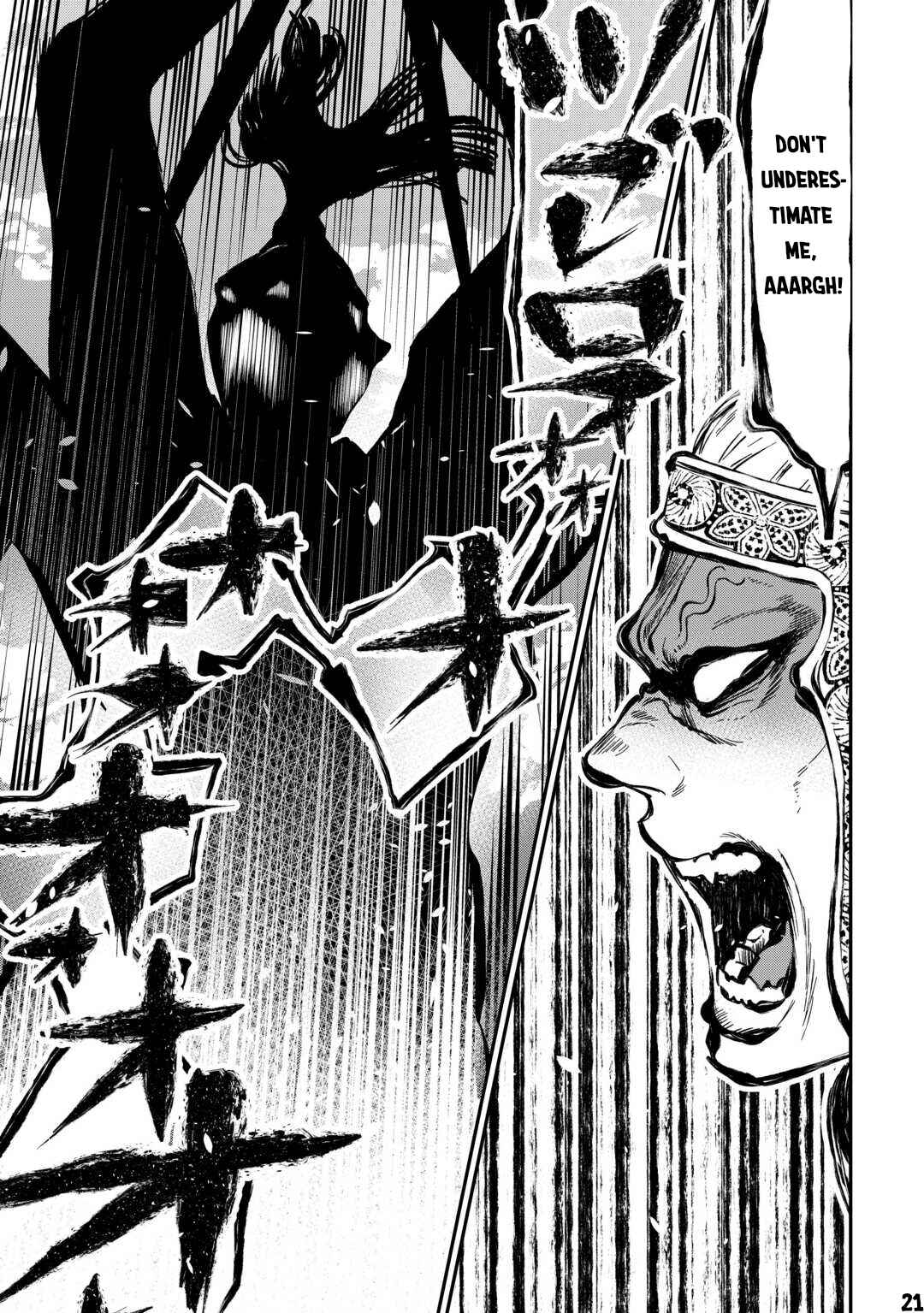 Chapter 93 - Page 22