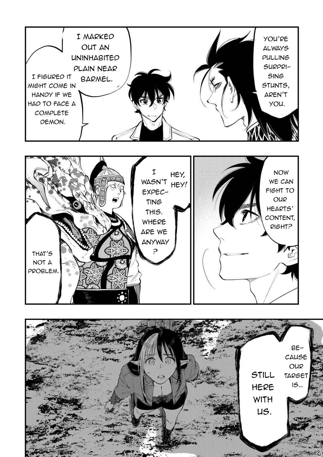 Chapter 93 - Page 7