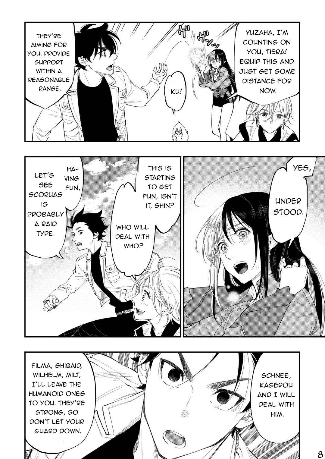 Chapter 93 - Page 9