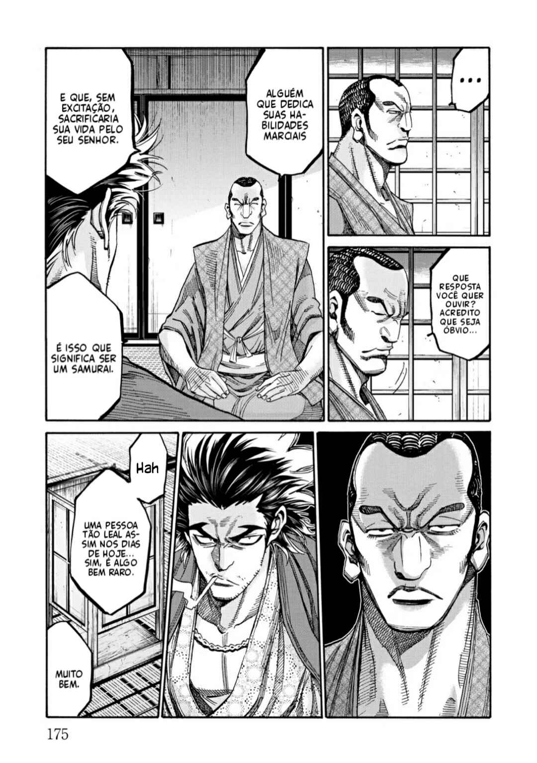Chapter 42 - Page 33